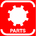 PArts for forklifts